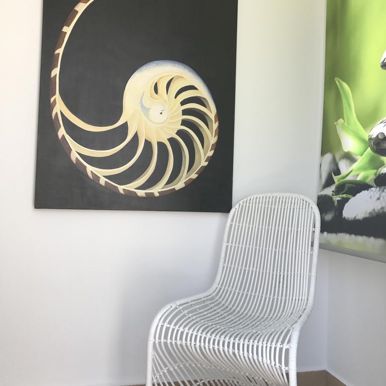 Yanna Asteri Suites Ornos  Bagian luar foto