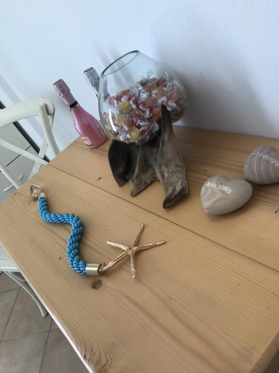 Yanna Asteri Suites Ornos  Bagian luar foto